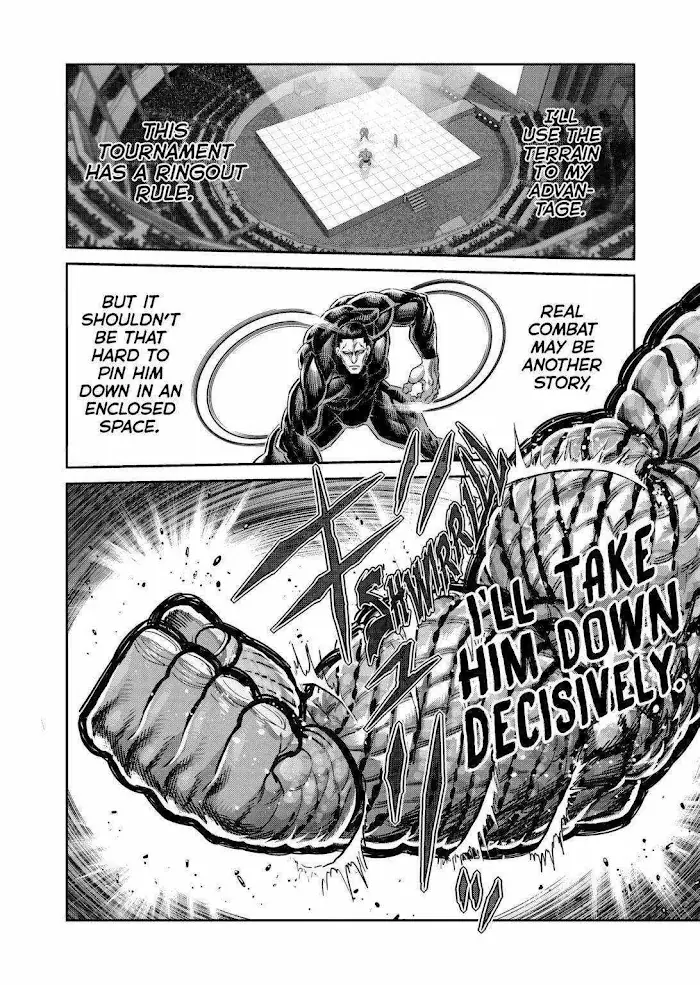 Kengan Omega Chapter 268 image 02_optimized